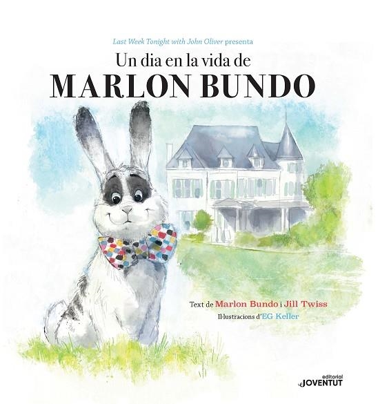 UN DIA EN LA VIDA DE MARLON BUNDO | 9788426145581 | TWISS, JILL / KELLEY, GERALD