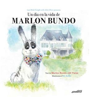 UN DIA EN LA VIDA DE MARLON BUNDO | 9788426145581 | TWISS, JILL / KELLEY, GERALD