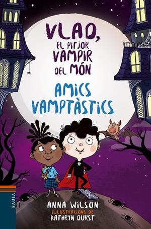 AMICS VAMP TASTICS | 9788447937592 | AA.VV