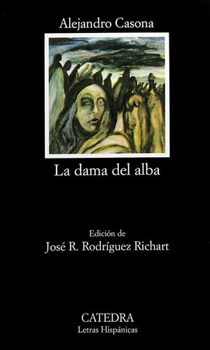 DAMA DEL ALBA, LA | 9788437604657 | CASONA,ALEJANDRO