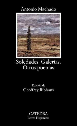 SOLEDADES.GALERIAS.OTROS POEMAS | 9788437604114 | MACHADO,ANTONIO