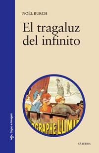 TRAGALUZ DEL INFINITO, EL | 9788437606422