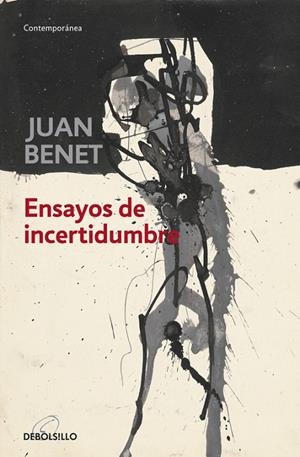ENSAYOS DE INCERTIDUMBRE | 9788499898568 | BENET, JUAN
