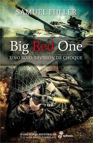 BIG RED ONE | 9788435062718 | FULLER, SAMUEL