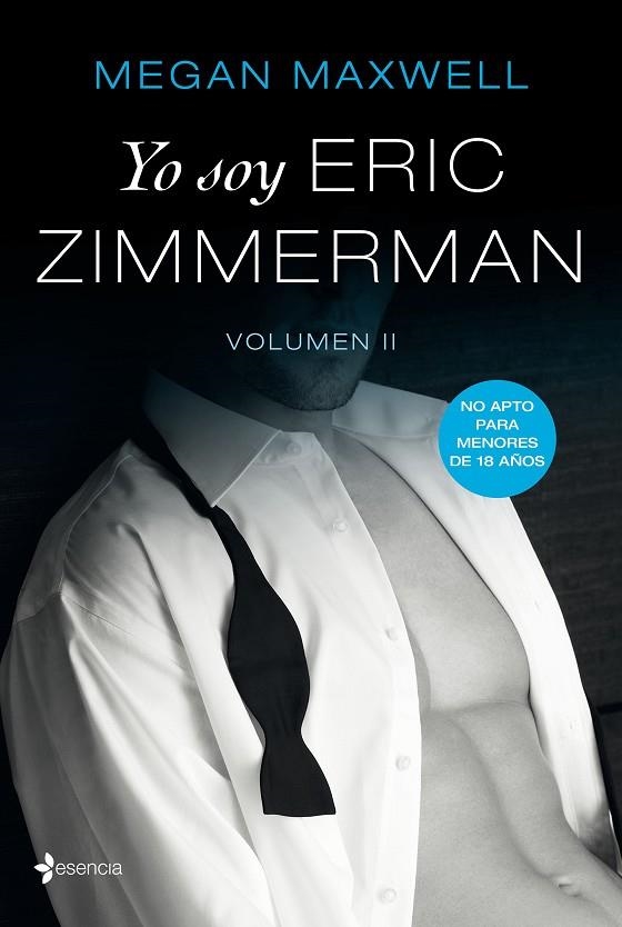 YO SOY ERIC ZIMMERMAN VOL II | 9788408196211 | MAXWELL, MEGAN