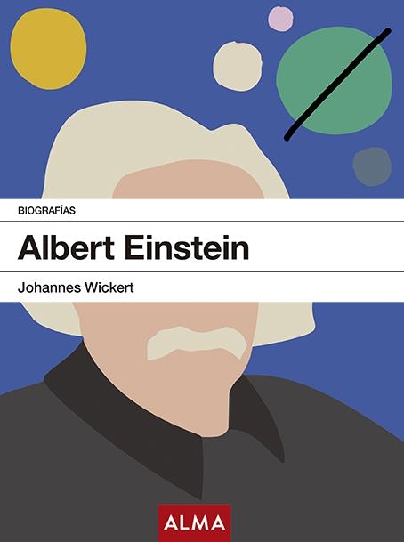 ALBERT EINSTEIN | 9788417430276 | WICKERT, JOHANNES