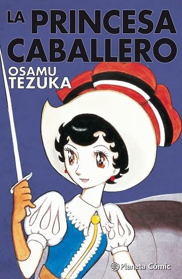 LA PRINCESA CABALLERO (INTEGRAL) | 9788491469971 | TEZUKA, OSAMU