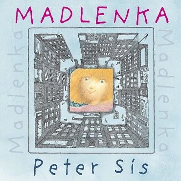 MADLENKA | 9788494885914 | SÍS, PETER