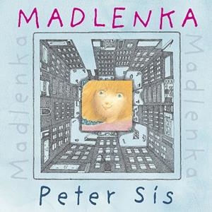 MADLENKA | 9788494885914 | SÍS, PETER