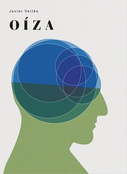 OIZA | 9788494527470 | VELLES, JAVIER