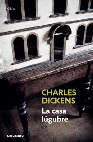 CASA LUGUBRE, LA | 9788499893884 | DICKENS, CHARLES