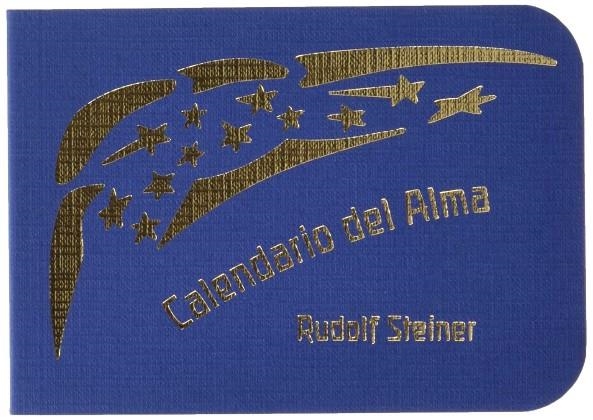 CALENDARIO DEL ALMA | 9788492843626 | RUDOLF STEINER - ALEMAN