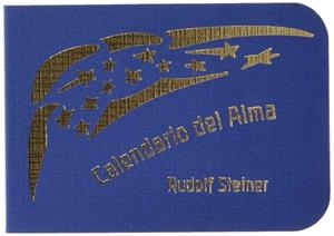 CALENDARIO DEL ALMA | 9788492843626 | RUDOLF STEINER - ALEMAN