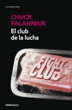 CLUB DE LA LUCHA, EL | 9788499088174 | PALAHNIUK,CHUCK