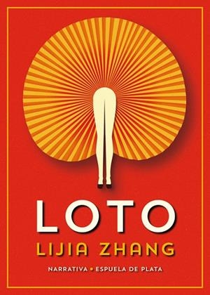 LOTO | 9788417146542 | ZHANG, LIJIA