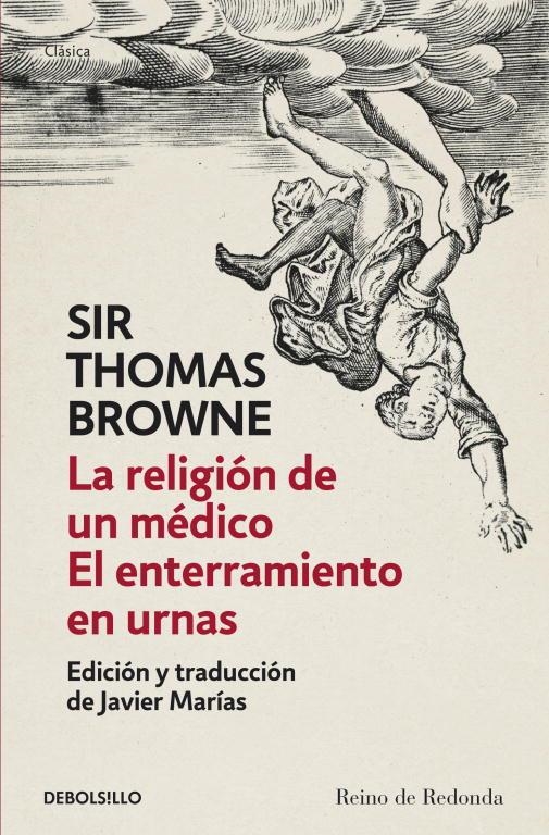 RELIGION DE UN MEDICO Y EL ENTERRAMIENTO EN URNASO | 9788499897530 | BROWNE, SIR THOMAS