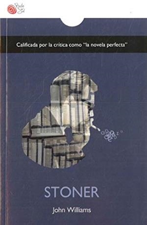 STONER (BOLSILLO) | 9788417263461 | WILLIAMS, JOHN