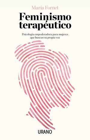 FEMINISMO TERAPÉUTICO | 9788416720415 | FORNET, MARÍA