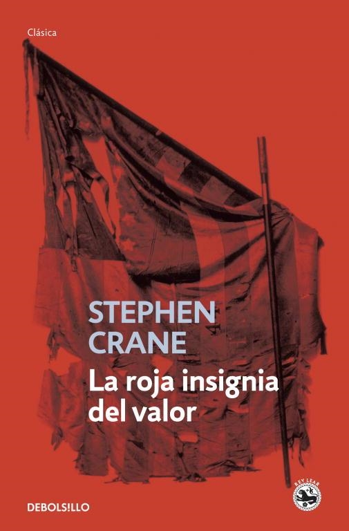 ROJA INSIGNIA DEL VALOR, LA | 9788499893853 | CRANE, STEPHEN