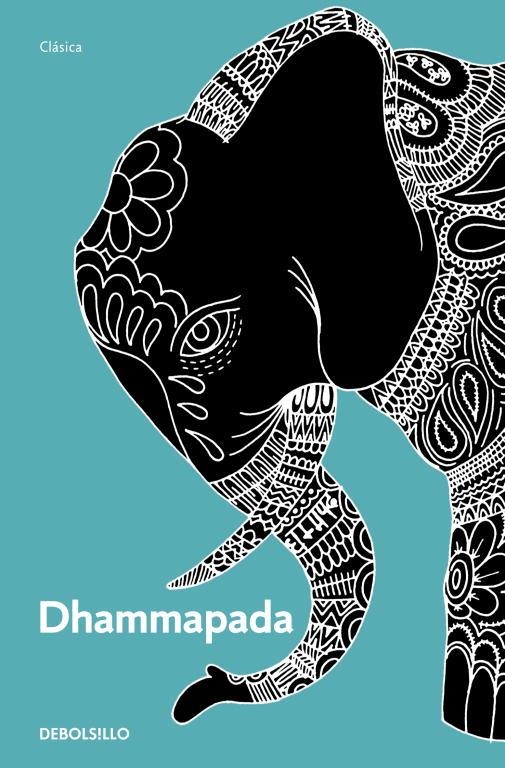 DHAMMAPADA | 9788499892085 | ANONIM