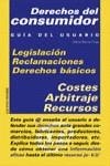 DERECHOS DEL CONSUMIDOR | 9788436813319 | BARROS PUGA, MARTA