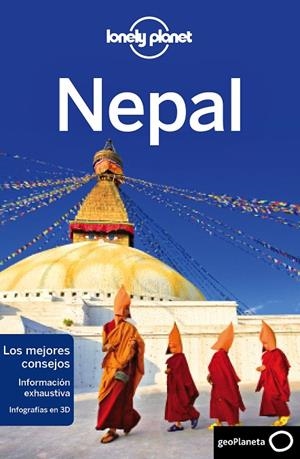 NEPAL 5 LONELY | 9788408193036 | MAYHEW, BRADLEY / BROWN, LINDSAY / STILES, PAUL