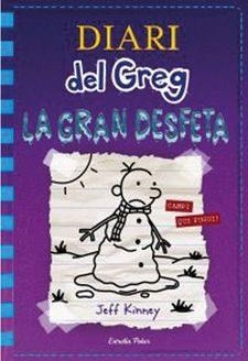 DIARI DEL GREG 13 PACK | 9788491376804 | JEFF KINNEY