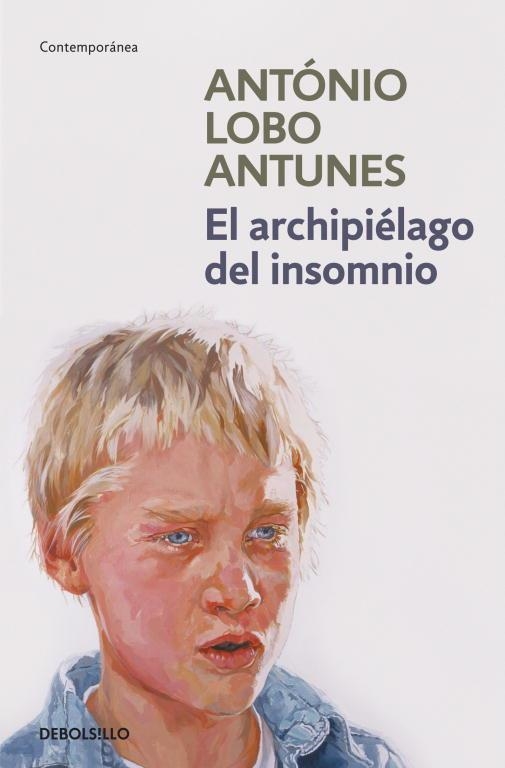 ARCHIPIELAGO DEL INSONIO, EL | 9788499892016 | LOBO ANTUNES, ANTONIO