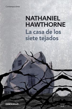 CASA DE LOS SIETE TEJADOS, LA | 9788499080963 | HAWTHORNE, NATHANIEL