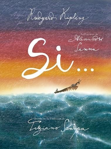 SI... | 9788491451976 | KIPLING, RUDYARD/SANNA, ALESSANDRO/SCARPA, TIZIANO