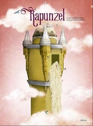 RAPUNZEL | 9788447937714 | AA.VV