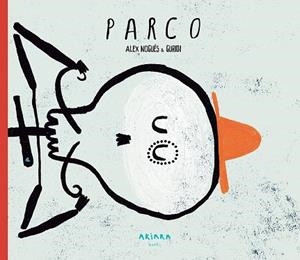 PARCO CAT | 9788417440206 | NOGUÉS, ALEX