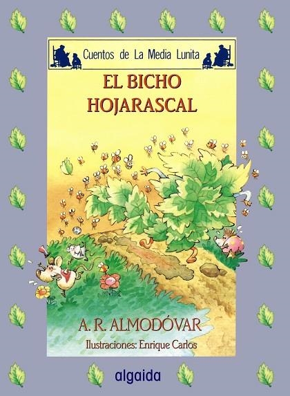 BICHO HOJARASCAL, EL | 9788476474815