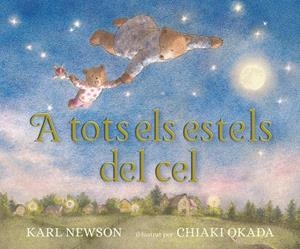 A TOTS ELS ESTELS DEL CEL | 9788426145482 | NEWSON - OKADA