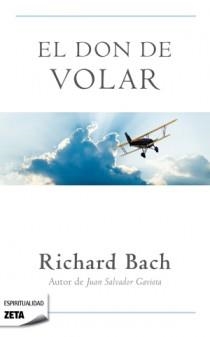 DON DE VOLAR, EL | 9788498725780 | BACH, RICHARD