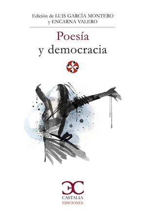 POESÍA Y DEMOCRACIA | 9788497408233 | GARCIA MONTERO