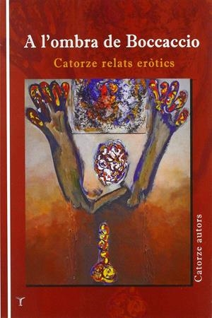 A L'OMBRA DE BOCCACCIO | 9788494881626