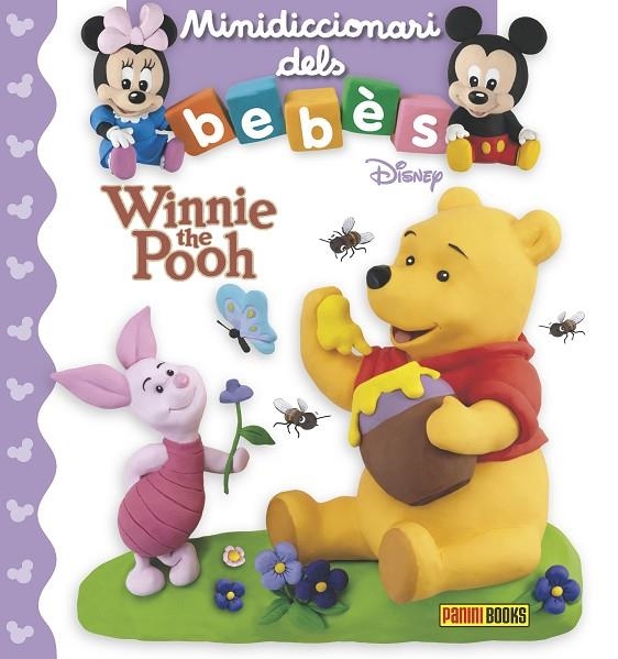WINNIE THE POOH | 9788491675051 | BÉLINEAU NATHALIE