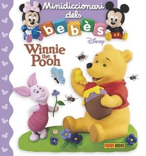 WINNIE THE POOH | 9788491675051 | BÉLINEAU NATHALIE