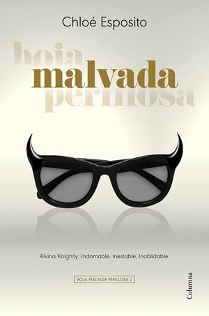 MALVADA | 9788466424516 | ESPOSITO, CHLOÉ