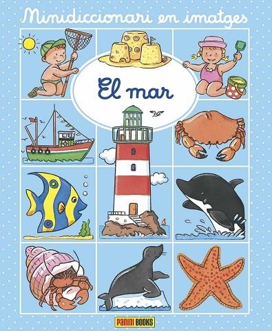 MAR, EL | 9788491672449 | BEAUMONT EMILIE