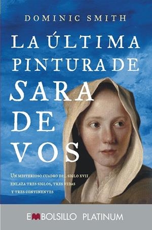LA ÚLTIMA PINTURA DE SARA DE VOS | 9788416087815 | SMITH, DOMINIC