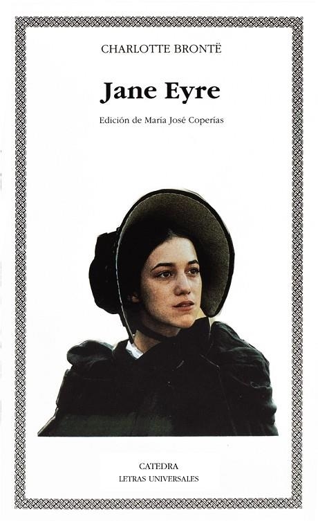 JANE EYRE | 9788437614496 | BRONTE, C.