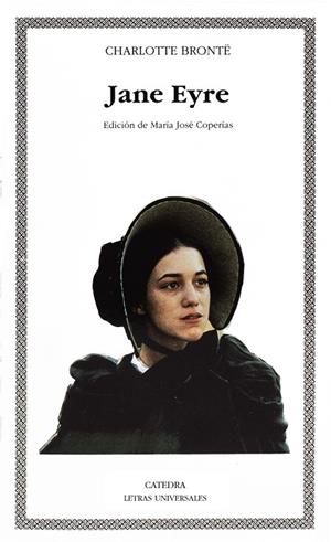 JANE EYRE | 9788437614496 | BRONTE, C.