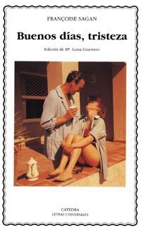BUENOS DIAS, TRISTEZA | 9788437614045 | SAGAN,FRANÇOISE