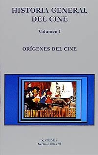 ORIGENES DEL CINE VOL. 1 | 9788437616247 | VVAA