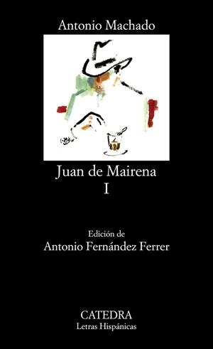 JUAN DE MAIRENA. (TOMO 1) | 9788437605852