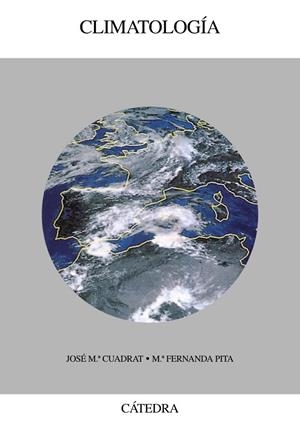 CLIMATOLOGIA | 9788437615318 | CUADRAT, Jose Mª/FERNANDA PITA, Mª
