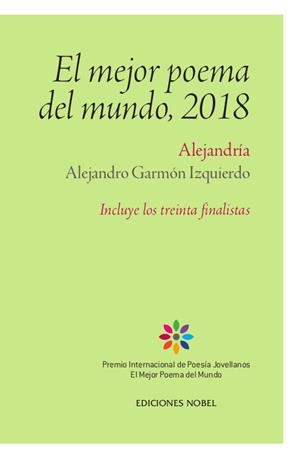 EL MEJOR POEMA DEL MUNDO, 2018 | 9788484597476 | AA VV