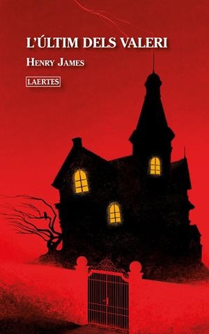 ÚLTIM DELS VALERI L' | 9788416783595 | JAMES, HENRY